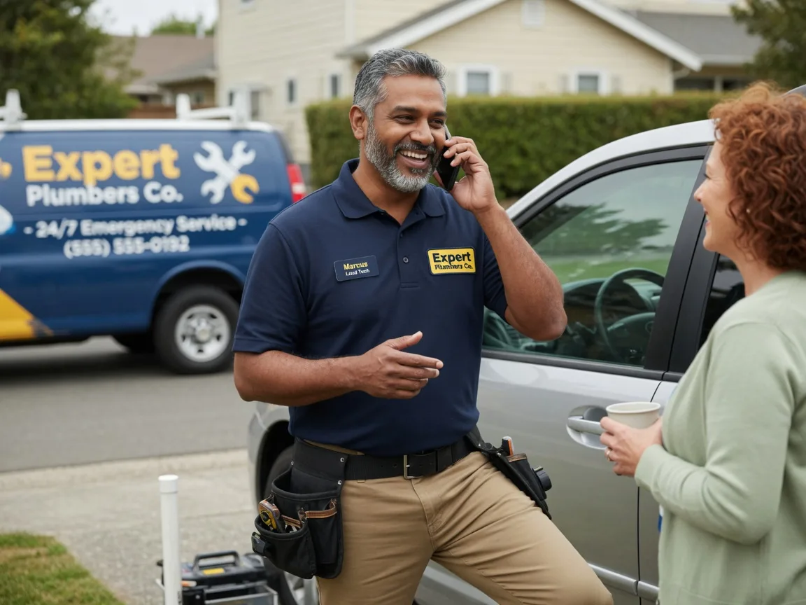 Drain Cleaning Sterling Heights, MI FAQs